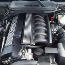 двигатель  бмв е39 двигатель, в Москве