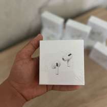 Беспроводные наушники AirPods Pro 2, в Каспийске