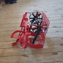 Картофелекопалка ККМ-4, в Барнауле