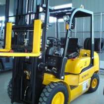 погрузчик KOMATSU FG30-11, в Пятигорске
