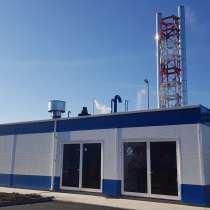 Котельные установки под ключ, в Санкт-Петербурге