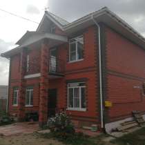 Коттедж г. Раменское ул. Александра Виноградова, в Раменское