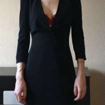 Платье Balmain, оригинал, размер s, в Москве