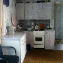 Алейск, Зелёный переулок Сдам небольшой двухэтажный домик, в Алейске