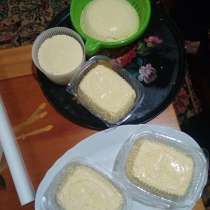 Сыр домашний, в Чехове