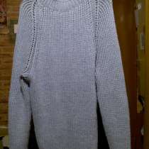 Джемпер мужской XXXXXХL б/у, в Владимире