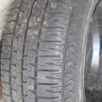 Автошина на диске 185/70/13, в Челябинске