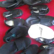 Гимнастические туфли -Чешки, в Санкт-Петербурге