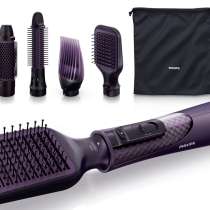 Фен-щетка Philips HP8656/00 5-в-1, в Москве