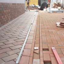 Тротуарная Плитка доставка, в Подольске