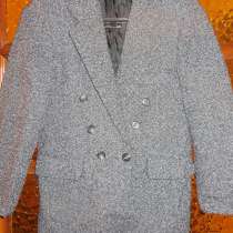 мужские пиджаки 44 и 48-50, жилет, рубашка, в Невинномысске