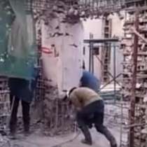 Демонтаж стен, демонтаж пола, демонтаж оборудования, в Самаре