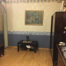 4-к квартира на Тульской, в Москве