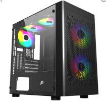 Игровой компьютер Ryzen 5 5600 + RTX 3060 Ti 8Gb, в Москве