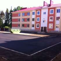 Продаются 3-х комн. квартиры в новостройке Сайменское шоссе, в Выборге