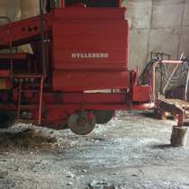 Продажа комбайна MK700 Matador, в Москве