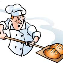 Повар/пекарь/кондитер, в Москве