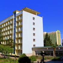 Продается готовый бизнес. Действующий санаторий, в Сочи