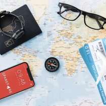 Авиабилеты с фиксированной скидкой в 35%, в Москве