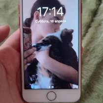 Iphone 7 128gb, в Владивостоке