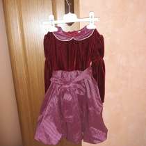 Платье рост 104, в Дзержинске