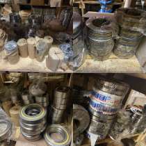Подшипники станочные нефтяные промышленные сельхоз техники, в Ижевске