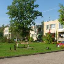 Квартира в Литве недорого, в г.Радвилишкис