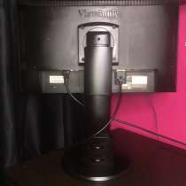 Монитор ViewSonic VP2365 LED, в Москве