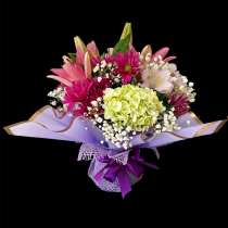 Composition in stock, в г.Шарлотт