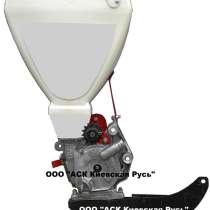 Аппарат высевающий сеялки СУПН в сборе, в Ростове-на-Дону