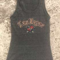 Майка женская из Лас-Вегаса, в Красногорске