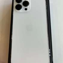 Продам iphone 13 pro max 256gb silver, в Москве