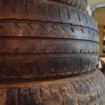 Шина на запаску, в Уфе