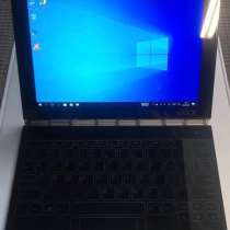 Планшет Lenovo Yoga Book, в Казани