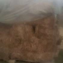 Сено луговое, в Нижнегорском