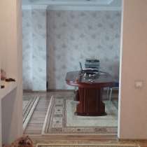 Просторная квартира в жк Куат розыбакиева ескараева, в г.Алматы