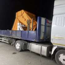 Заказ/Услуги Длинномер/Бортовой, в Новокузнецке