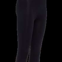 Бриджи AA-241, хлопок, черный (36-42), в Сочи