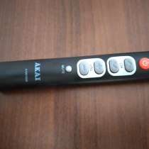 2 ПультA от телевизора AKAI, в Биробиджане
