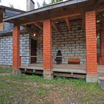 Дом по Киевскому шоссе, в Москве