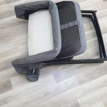 Детская кроватка, складная, в г.Аланья