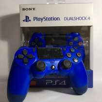 Геймпад для ps4, в Москве