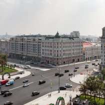 Уникальный ремонт квартир на Тверской. Компания Бабич, в Москве