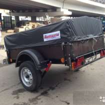 Легковой прицеп Стандарт, в Ульяновске