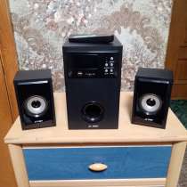 Акустическая система F&D A-555U Black, в г.Минск