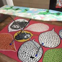 Гладильная доска, в Санкт-Петербурге