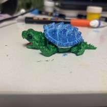 Mini turtle ?, в Тюмени