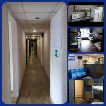 Требуются порядочные, ответственные работники на рыбный заво, в г.Бишкек