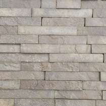 Камень пиленый песчаник серо-зеленый плитка 5XL, в Шахтах