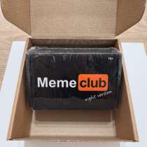 Игра в мемы, в Люберцы